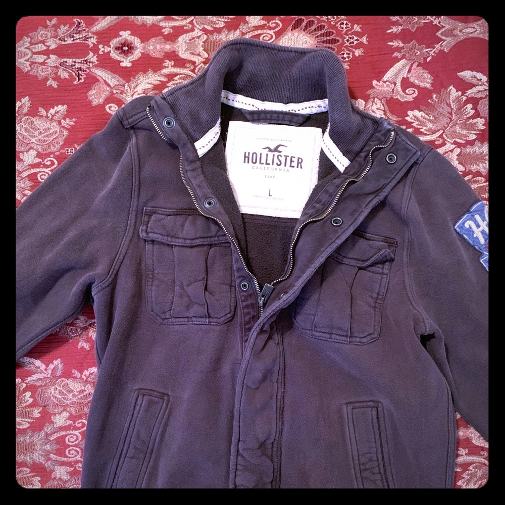 Light Fall Jacket - image 1